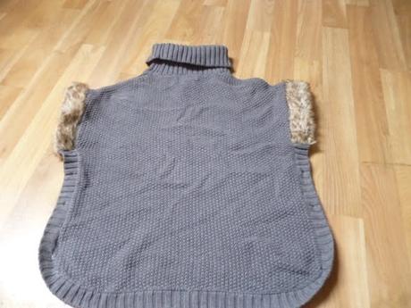 Rolák svetr vel.11-12, 152