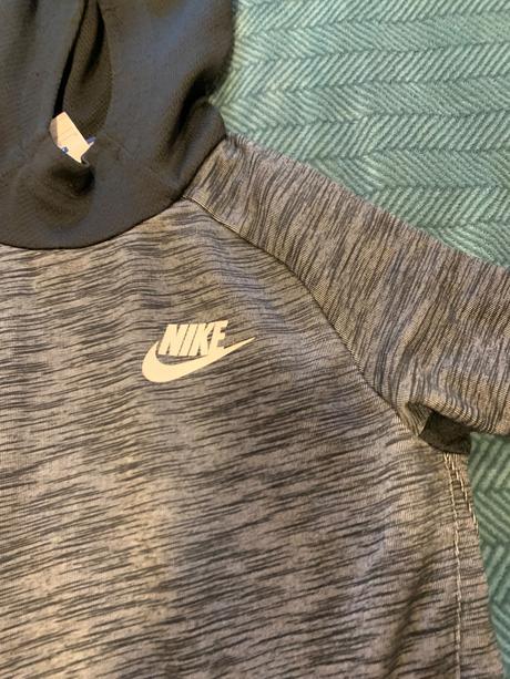 Mikina nike 146, nike,146