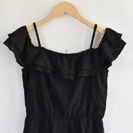 Letní overal vel. 12 - 13 let, primark,158