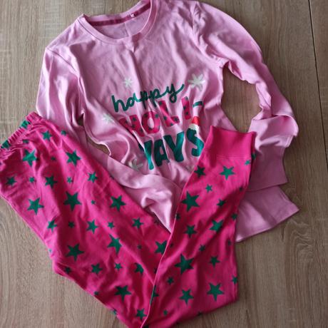 Dívčí pyžamo, george,158