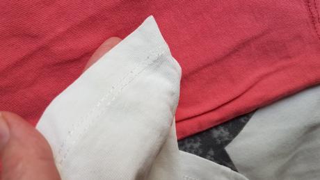 Triko 2v1, dopodopo,128