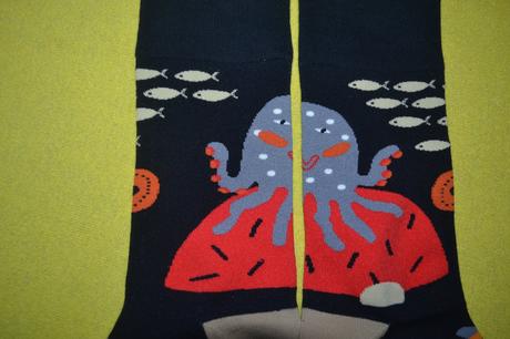 Ponožky v.39-46, 39 / 40 / 42 / 44 / 46