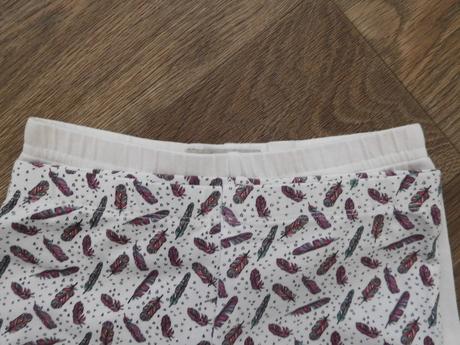 Legíny vel. 110 pro dvojčata, 110