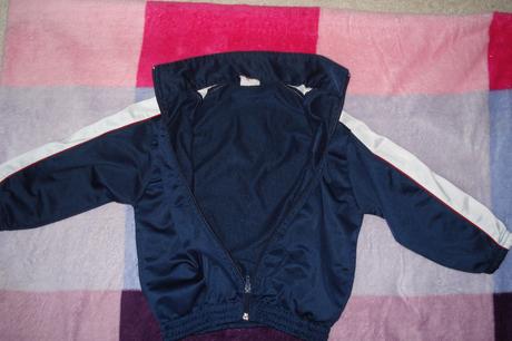 Podzimní bunda, kik,110