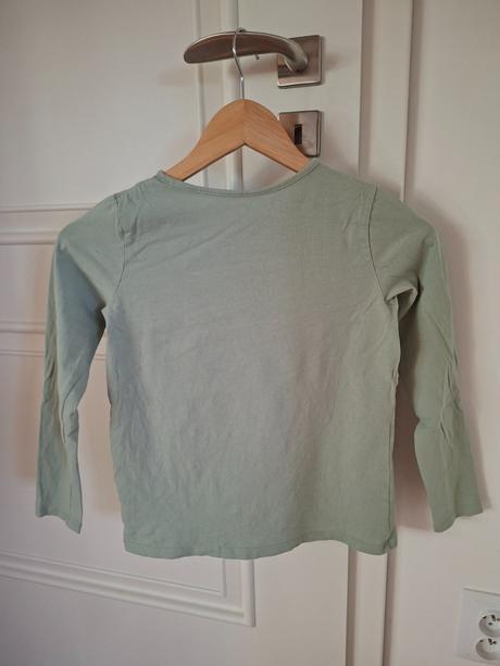 Triko h&m č.134/140, h&m,134