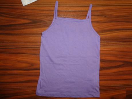 Top balíček pro holku 98/104 - 10 kusů, 104–116