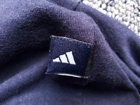 Tričko zn."adidas" vel."s/m", adidas,m
