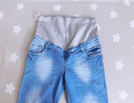 Těhotenské rifle gourd vel.s/m, m