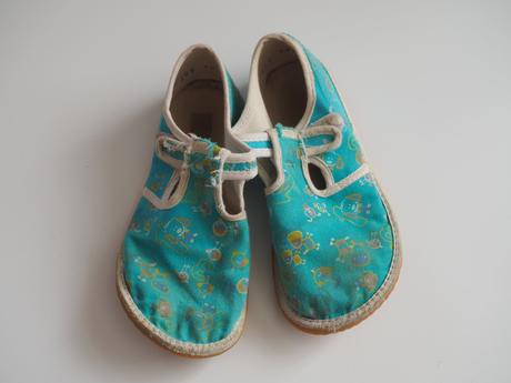 Barefoot papuče vel 29, jonap,29