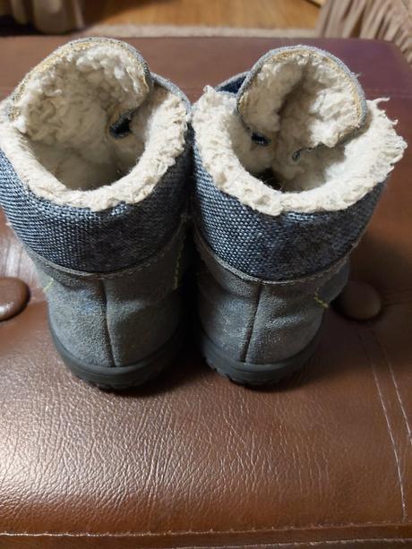 Jonap b3 zimní s membránou, vel.24, 15,3x6,8, jonap,24