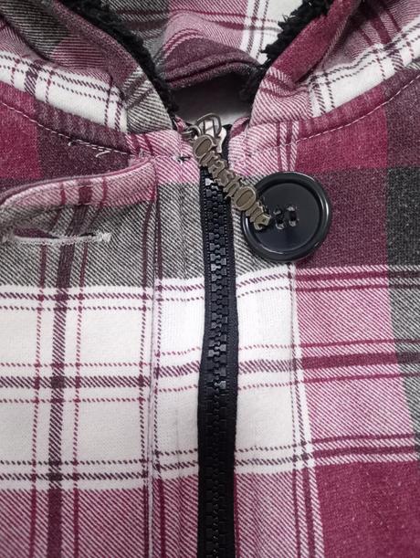 Dívčí mikina crash one, vel. 12 - 14 let, crashone,158