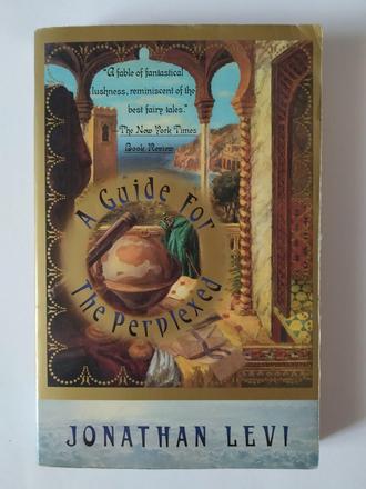 Guide for the perlexed,