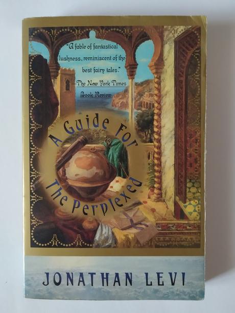 Guide for the perlexed, 