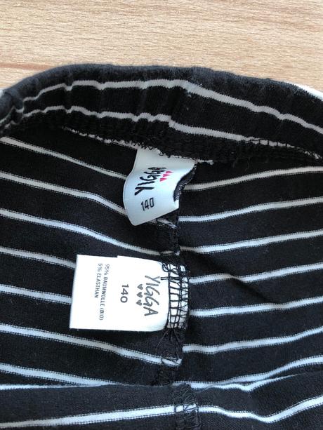 Cerno-bile 3/4 leginy yigga, yigga,140