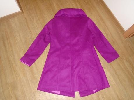Dámský kabát vel. 42, 42