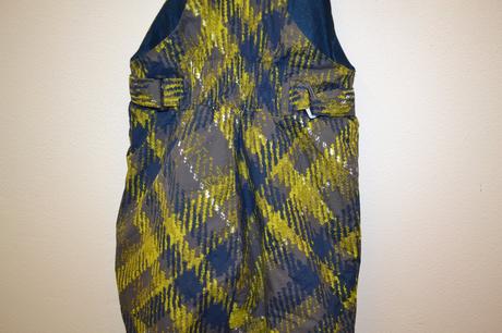 Kalhoty na lyže, snowboard zn. columbia vel.10-12, columbia,146