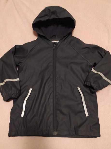 Bunda do deště 110/116, lupilu,110