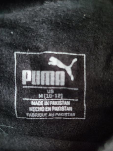 Triko puma 140-146, puma,140