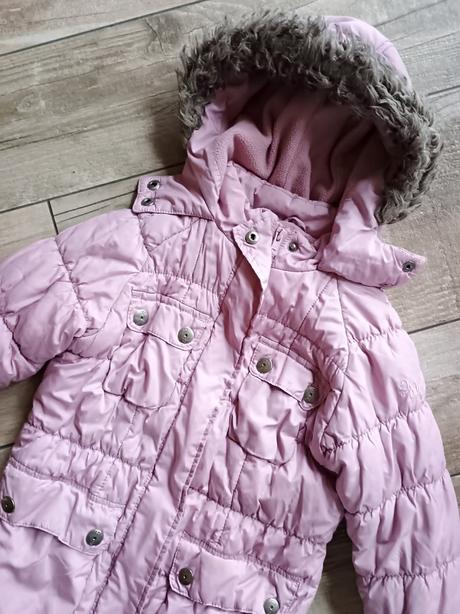 Zimní bunda next, vel.116, next,116