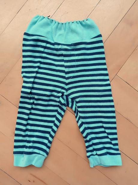 Tepláky lupilu 62/68, lupilu,62