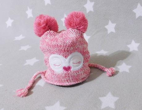 Čepička baby vel. 1/3 roky, baby,92