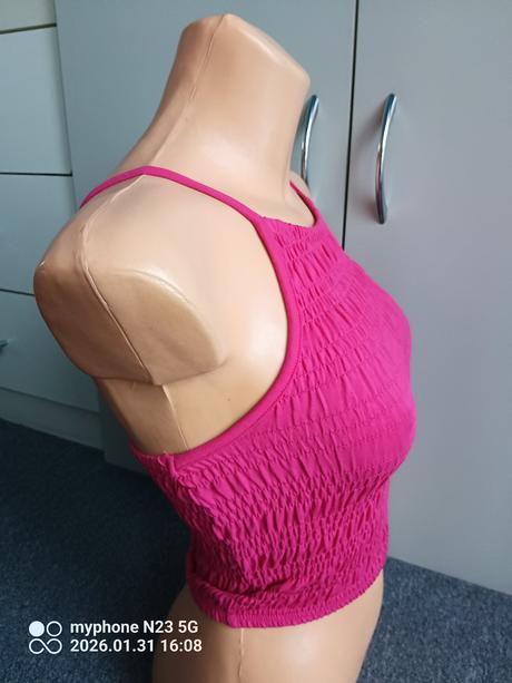 Tílko zn."destination" vel."146-152", 146