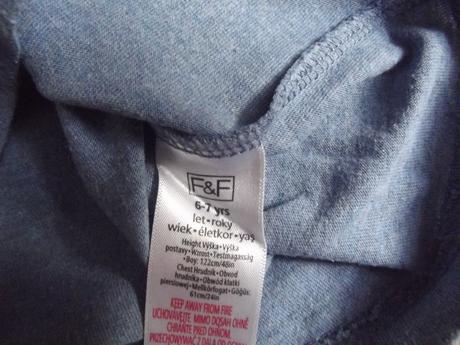 Triko v.122, f&f,122