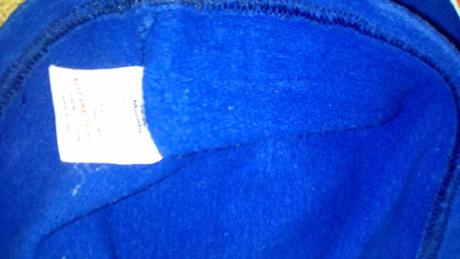 Mikina "bořek stavitel", 92