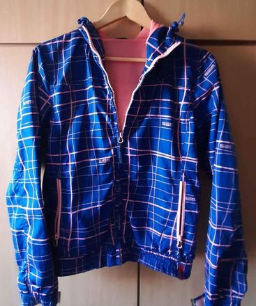 Letní bunda sam vel. 158, sam73,158