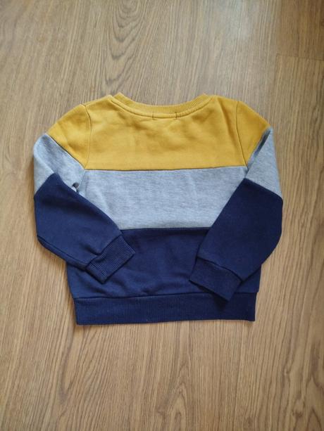 Mikina zn. primark vel.98, primark,98