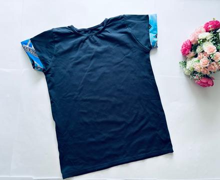 Triko sportovní - v.cc 8/10 let, 134