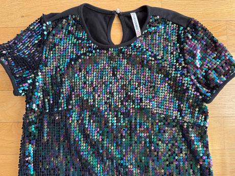 Slavnostní šaty, coccodrillo,152