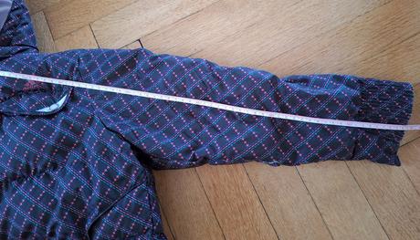 Bunda zimní bunda adidas vel. 140, adidas,140