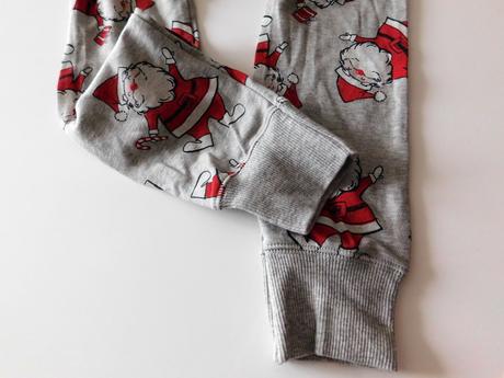 Pyžamové kalhoty na spaní či na pohodu, next,110