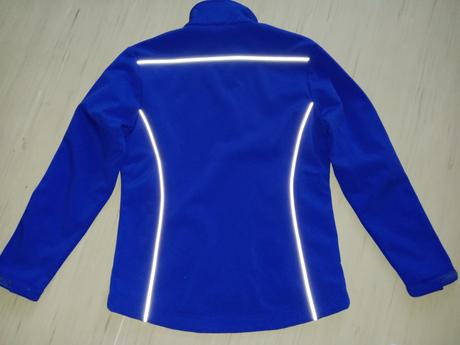 Softshellova bunda vel.m, m