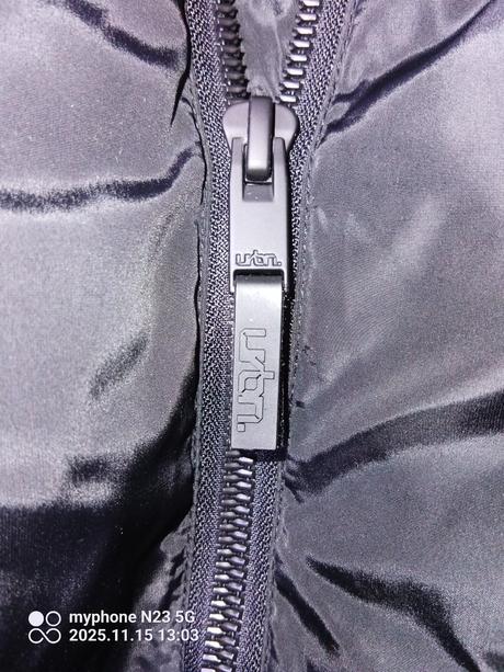 Bunda zn "house outer wear" vel."l" i větší, house,l