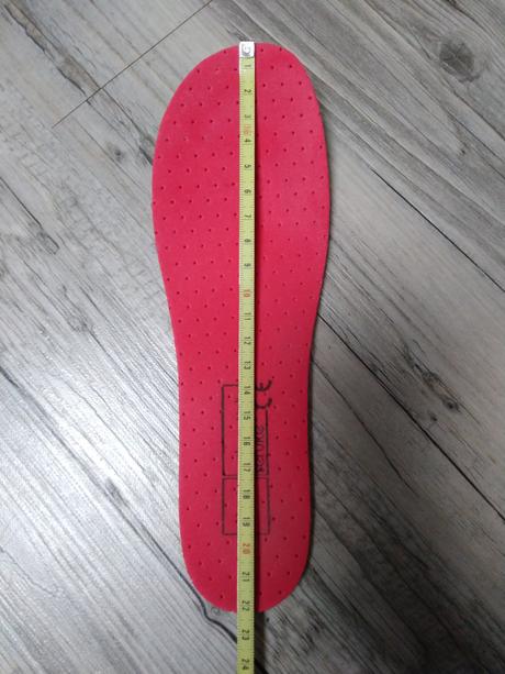 Ortopedická obuv, 34