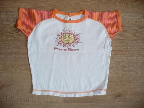 Tričko prince oliver vel. 92/98, prince oliver,92