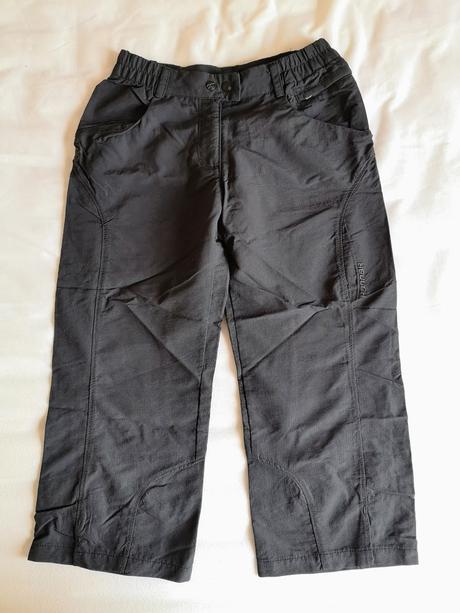Outdorové kalhoty, hannah,152