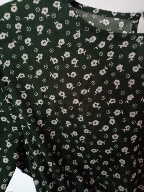 Šaty shein vel. s, s