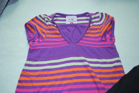 Tričko, topolino,98