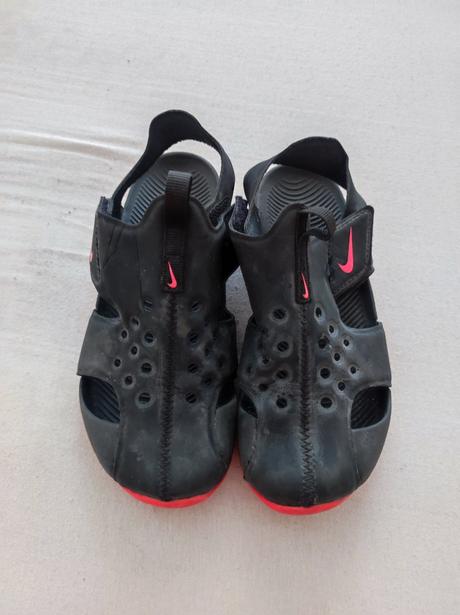 Sandále nike vel. 32, nike,32
