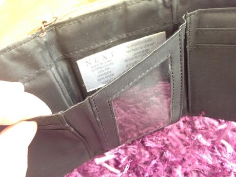 Sada 2 kabeliek a peňaženky, 