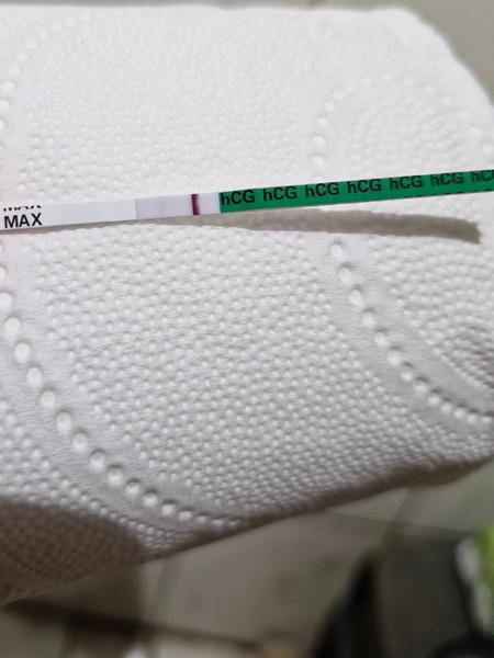 Těhotenský test 9 dní po ovulaci. Je dušík pozitivní?