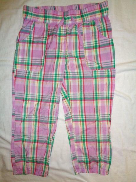 Super balíček pro holku - 7 kousků - 152/158, 140–152