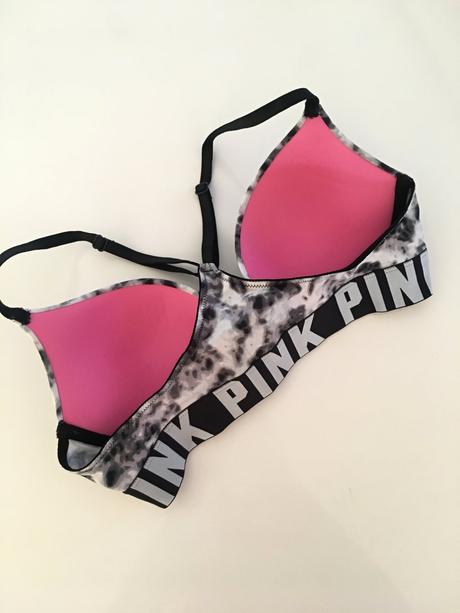 Podprsenka victoria's secret, vel. 34c, victoria's secret,70c