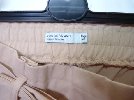 House kraťase vel. m, house,m