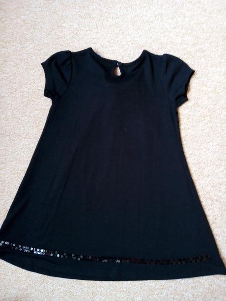 Tunika/šaty zn."george" vel."92-98", george,98