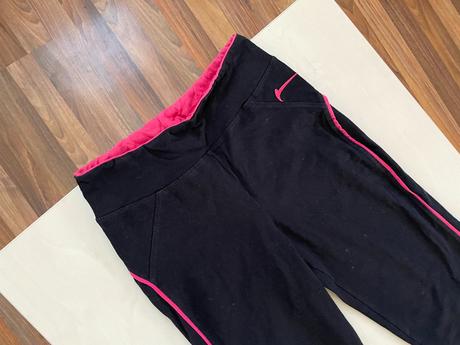 Sportovní kalhoty značky draps, vel s, draps,s