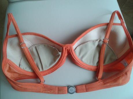 Luxusní plavky, bikiny magistral vel. m pc 2800 kč, 38